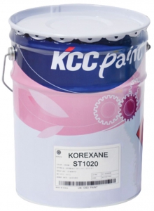 Sơn phủ KCC bóng trong suốt chống trầy xước KCC UT5015-9000