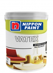Sơn nội thất Nippon Vatex 