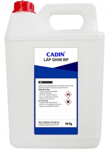 Lấp ghim Fill 101 Cadin cho gỗ