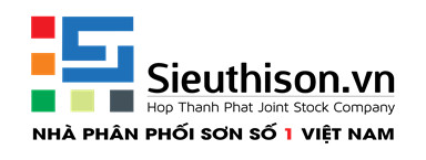 Sơn phủ 2k ngoài trời CADIN