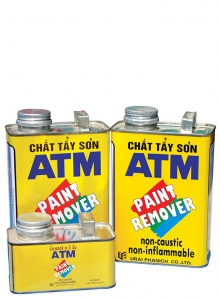 Mua Chất Tẩy Sơn Ở Đâu? Địa Điểm Bán Chất Tẩy Sơn Tốt Nhất Hiện Nay
