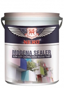Sơn lót Nero Modena Sealer (New)