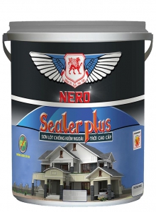 Sơn lót Nero Sealer Plus (New)