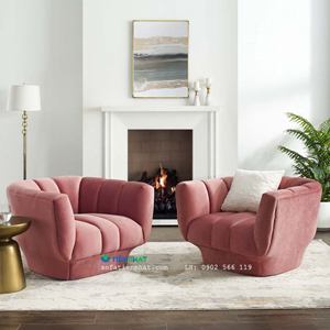 Ghế sofa đơn - sofa armchair là lựa chọn lý tưởng