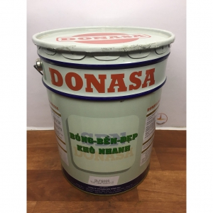 Mua Sơn dầu Alkyd Donasa ở đâu chính hãng , giá rẻ