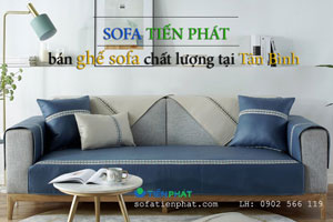 Bán ghế sofa chất lượng giá rẻ tại Tân Bình