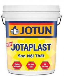 Đại lí bán sơn nước nội thất Jotalast thùnĐại lí bán sơn nước nội thất Jotalast thùng 17 lít giá rẻ 