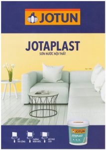 Mua sơn Jotun Jotaplast chính hãng ở đâu?