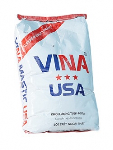 Bột trét nội thất VINAGARD