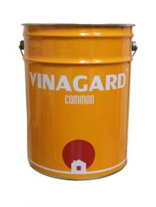 VINAGARD - Sơn lót epoxy Vinagard màu trong cho bê tông - A210