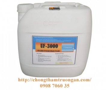 Keo chống thấm UF 3000