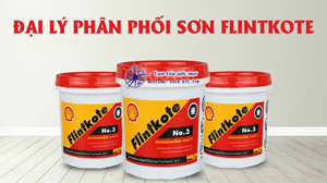 Chống thấm Flintkote No.3 có điểm gì nổi bật