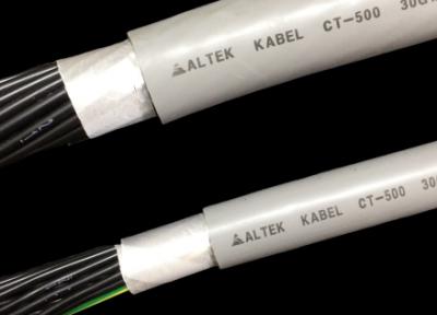 Cáp điều khiển 30 lõi Altek Kabel nhập khẩu phân phối chính hãng