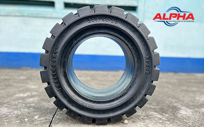 Lốp xe nâng Trelleborg 200/50-10